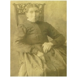 Maria  Tecla Wessels-Ottens